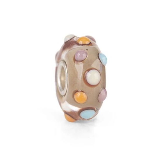 Charm Trollbeads THUN in Vetro TGLBE-THUN1 - TGLBE-THUN1